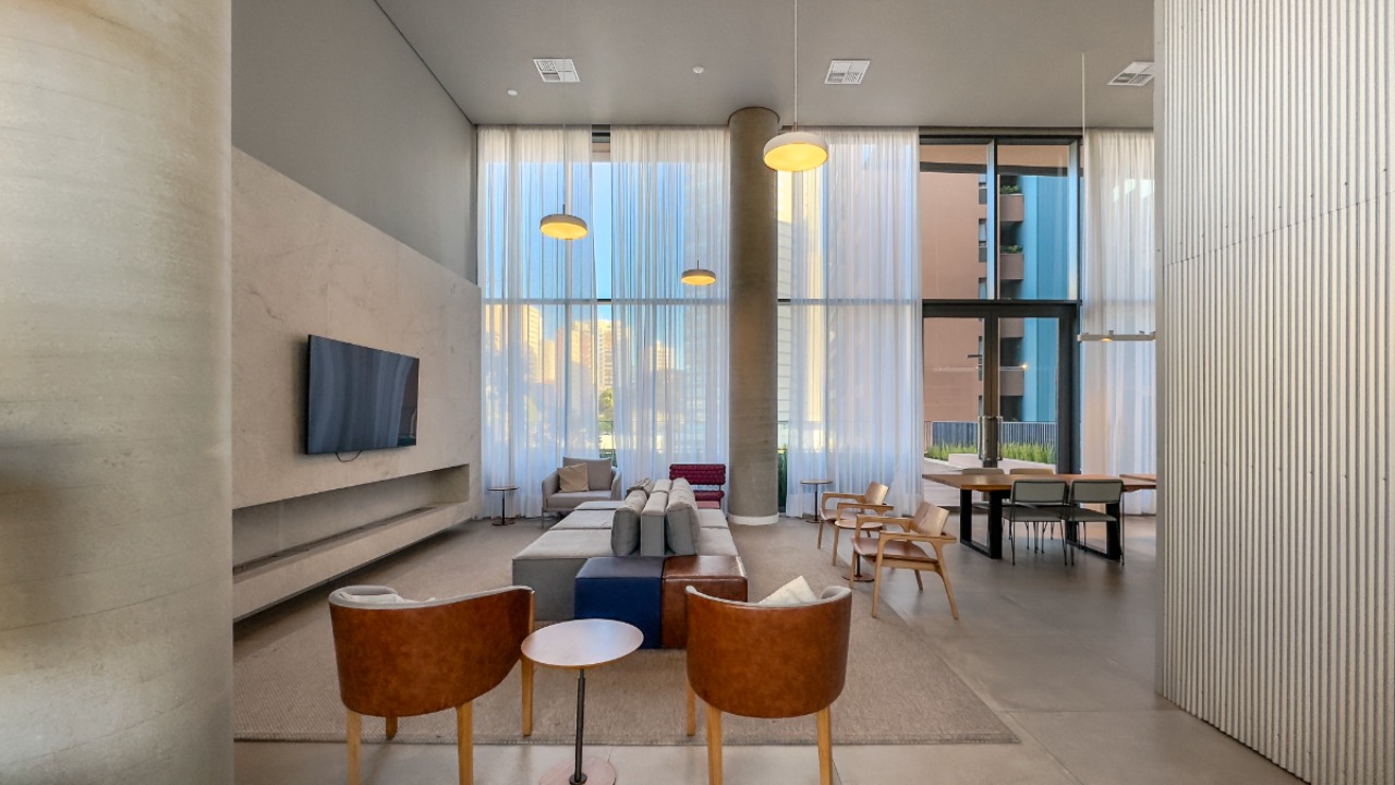 Apartamento, 2 quartos, 131 m² - Foto 31