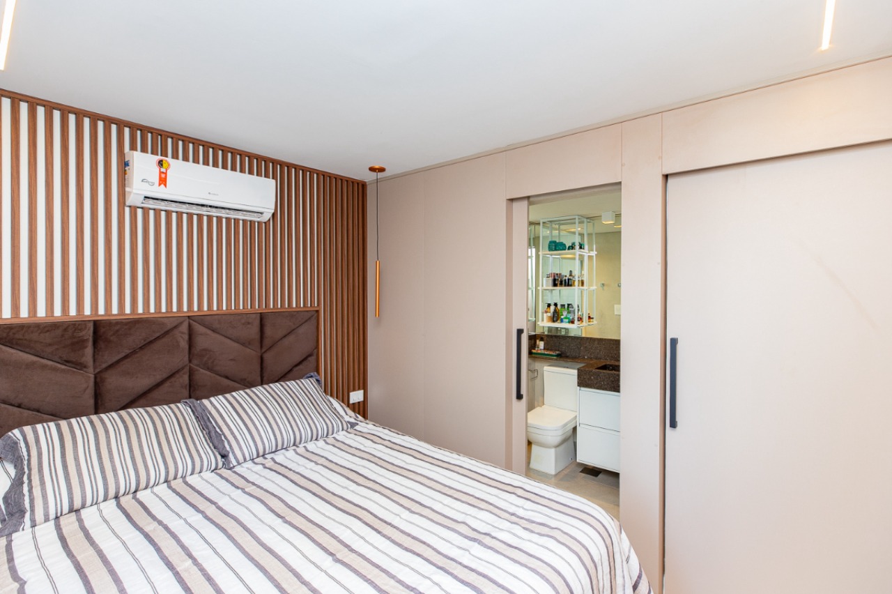 Apartamento, 1 quarto, 46 m² - Foto 14