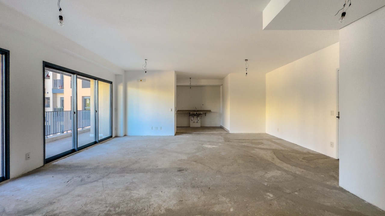 Apartamento, 2 quartos, 131 m² - Foto 4