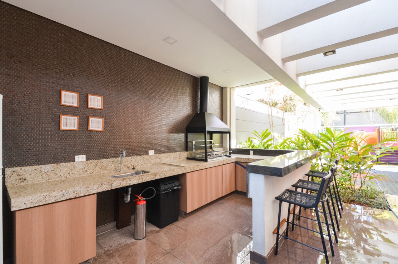 Apartamento, 4 quartos, 150 m² - Foto 46