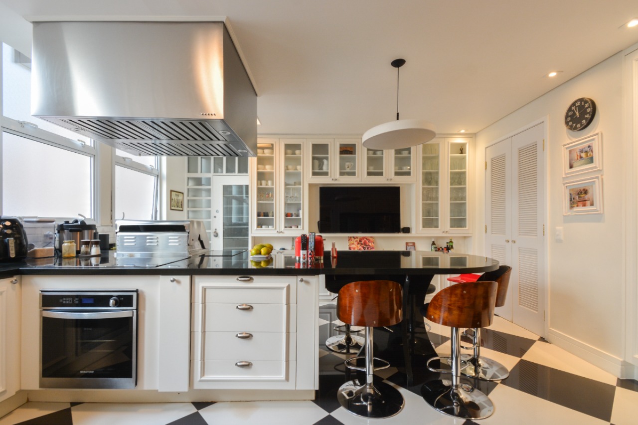 Apartamento, 4 quartos, 350 m² - Foto 10