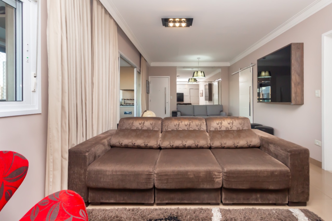 Apartamento, 3 quartos, 102 m² - Foto 7