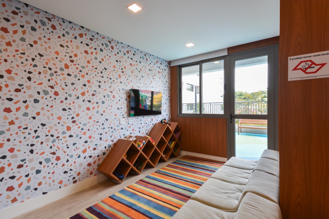 Apartamento, 1 quarto, 50 m² - Foto 49