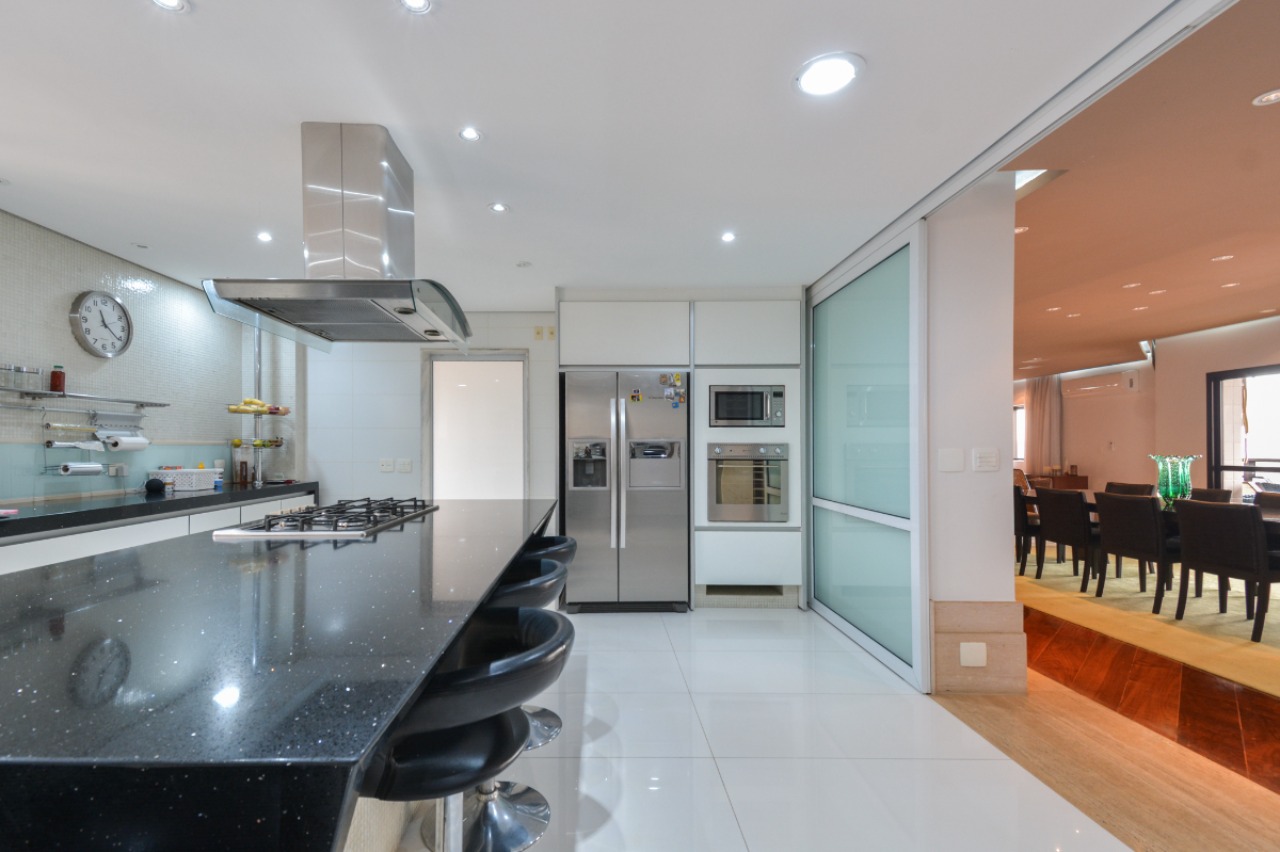 Apartamento, 4 quartos, 490 m² - Foto 17