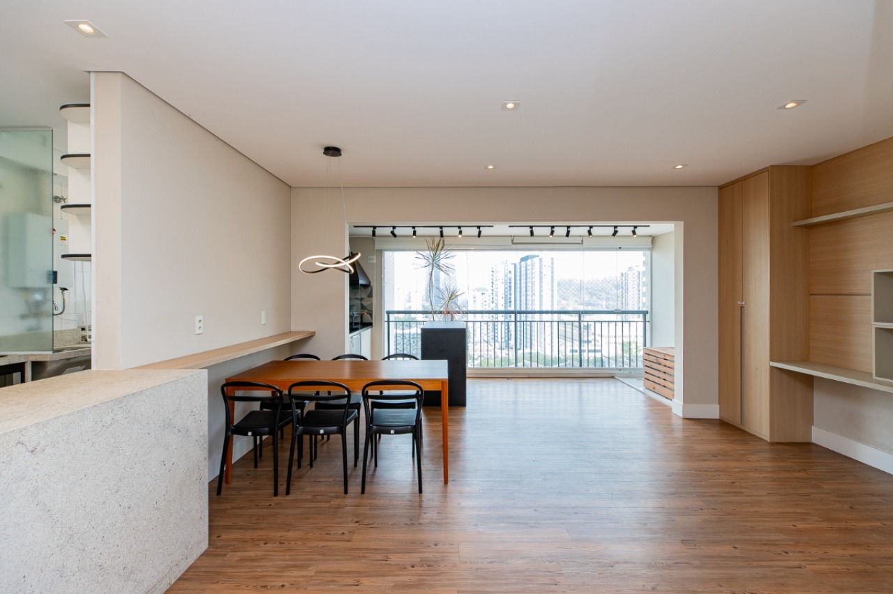 Apartamento, 2 quartos, 81 m² - Foto 13