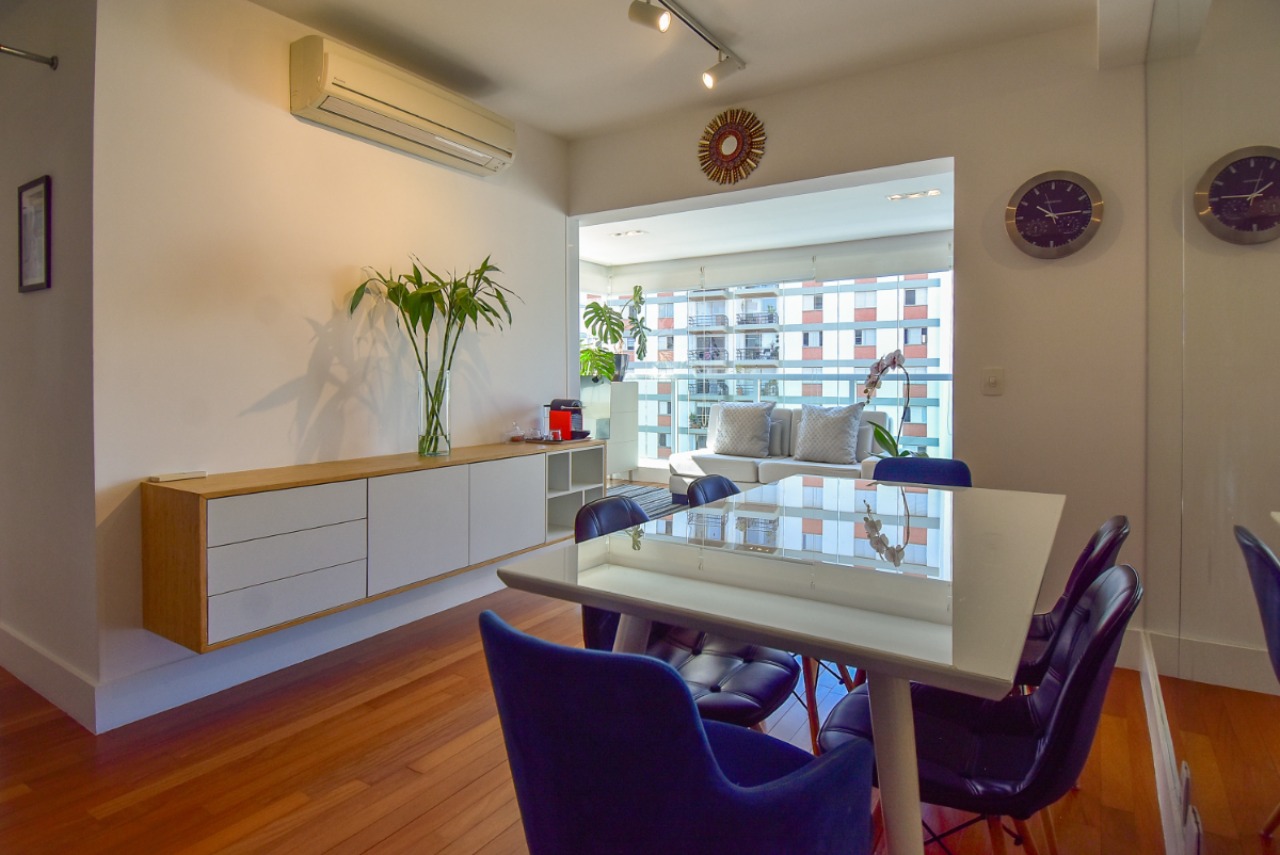 Apartamento, 2 quartos, 58 m² - Foto 2