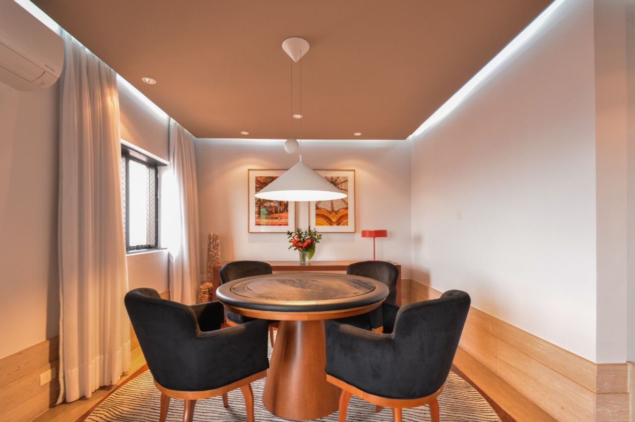 Apartamento, 4 quartos, 490 m² - Foto 10