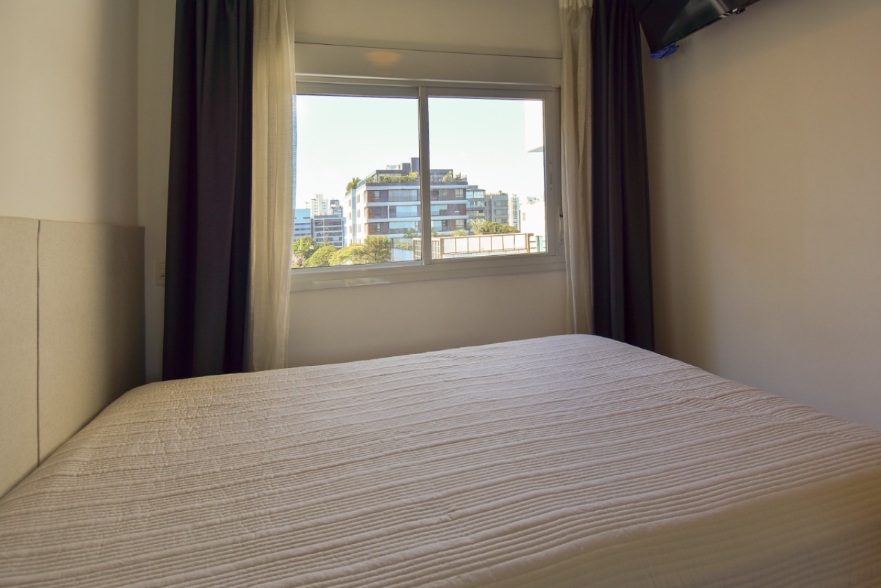 Apartamento, 2 quartos, 58 m² - Foto 12