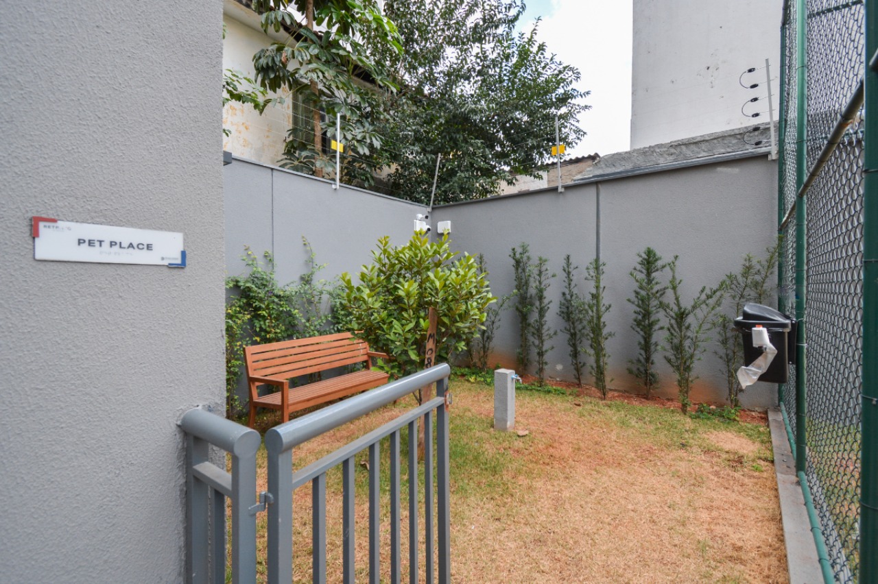Apartamento, 1 quarto, 50 m² - Foto 43