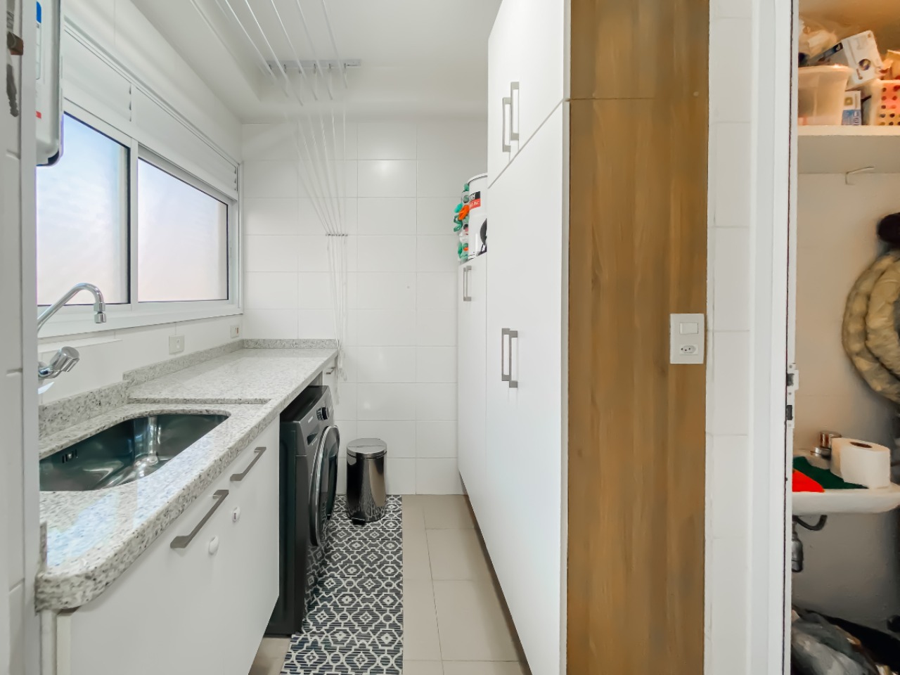 Apartamento, 3 quartos, 102 m² - Foto 20