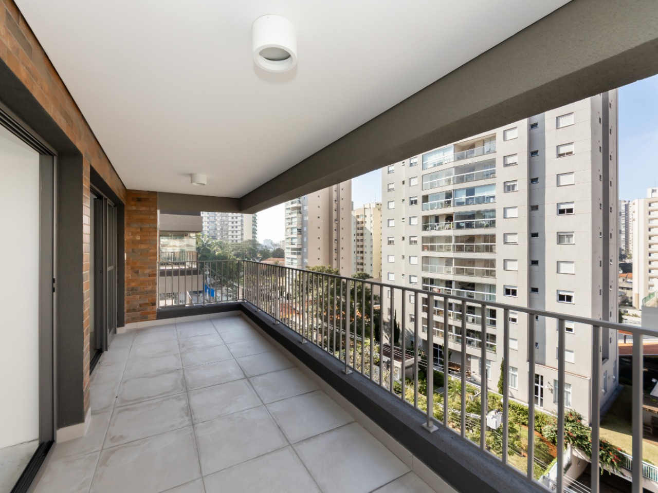 Apartamento, 3 quartos, 107 m² - Foto 11