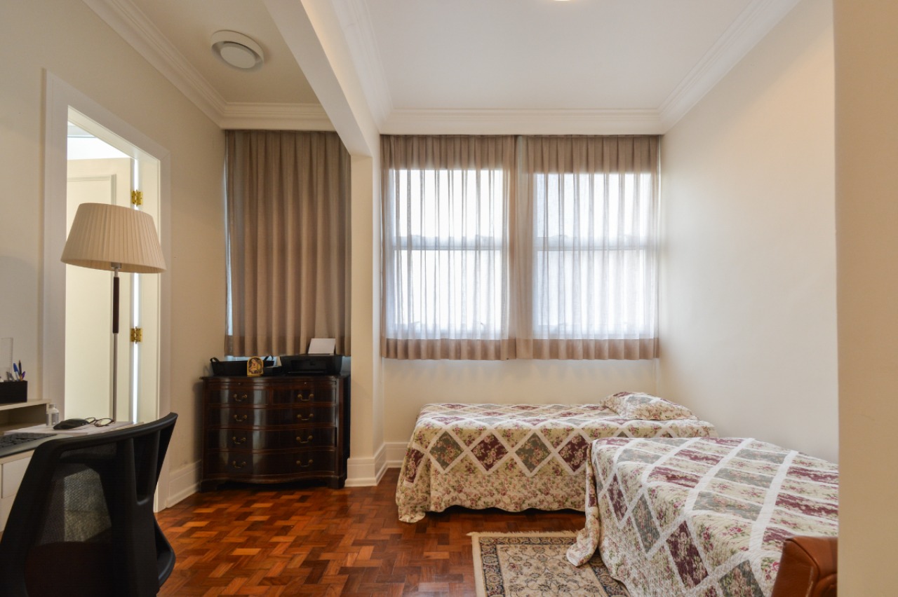 Apartamento, 4 quartos, 350 m² - Foto 41