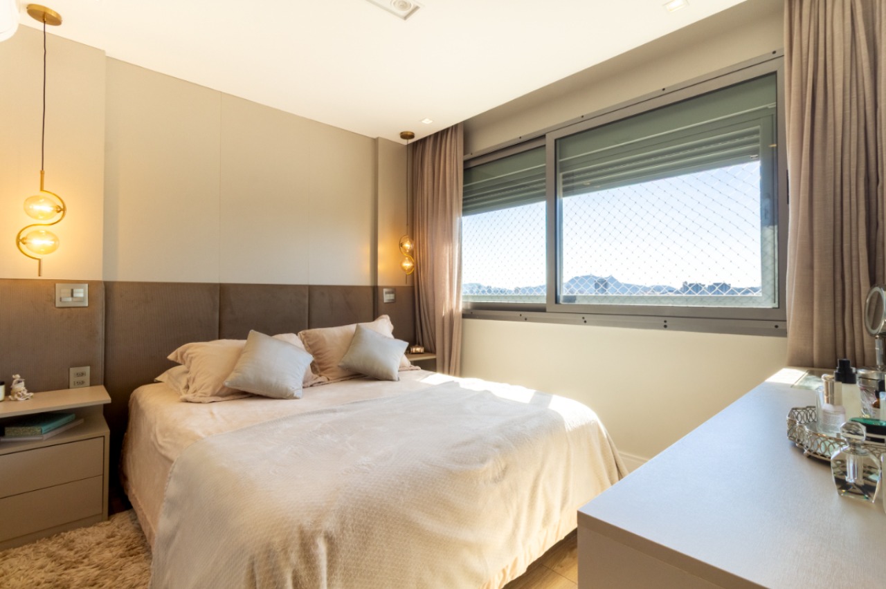 Apartamento, 3 quartos, 147 m² - Foto 18