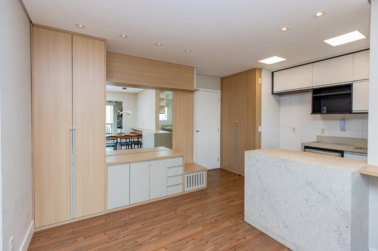 Apartamento, 2 quartos, 81 m² - Foto 5