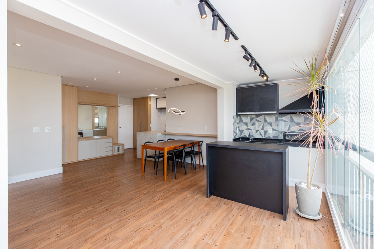 Apartamento, 2 quartos, 81 m² - Foto 4