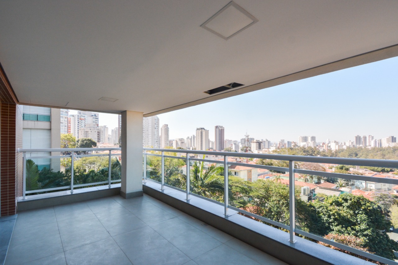 Apartamento, 4 quartos, 150 m² - Foto 5