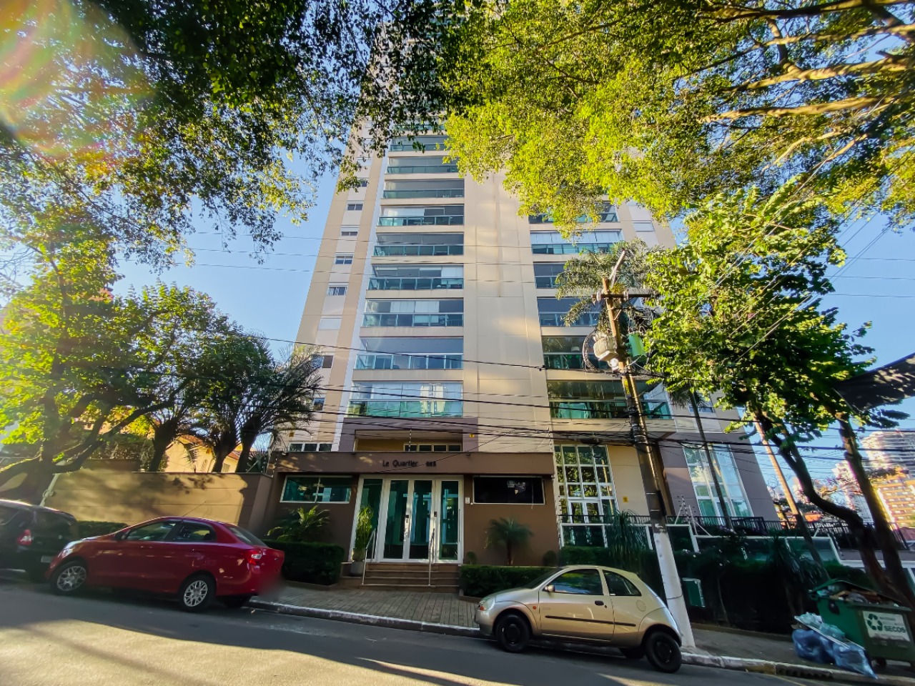 Apartamento, 3 quartos, 102 m² - Foto 50