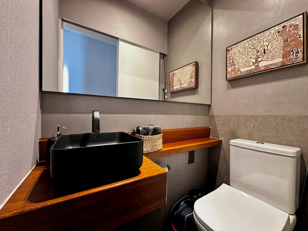 Apartamento, 2 quartos, 89 m² - Foto 25