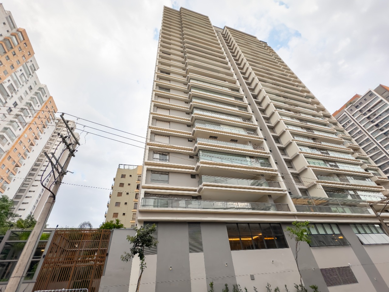Apartamento, 3 quartos, 160 m² - Foto 40