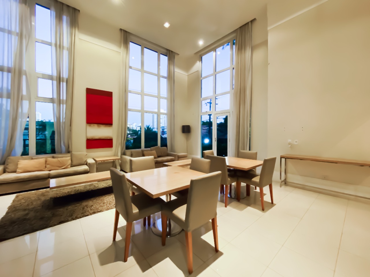 Apartamento, 3 quartos, 102 m² - Foto 44