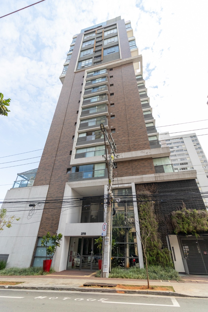 Apartamento, 2 quartos, 96 m² - Foto 24