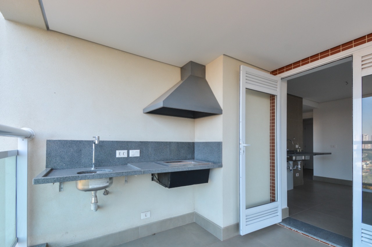 Apartamento, 4 quartos, 150 m² - Foto 3