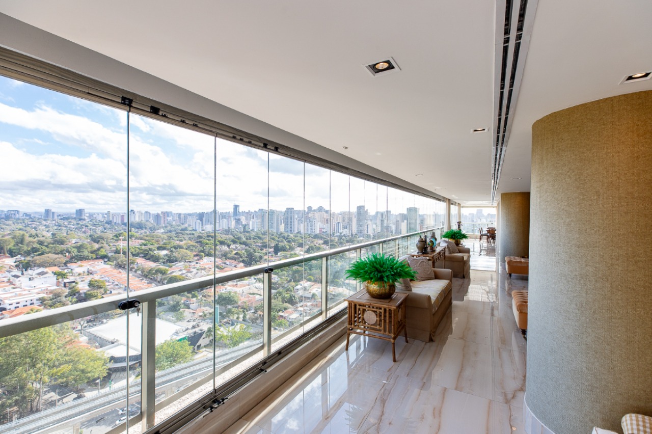 Apartamento, 3 quartos, 485 m² - Foto 13