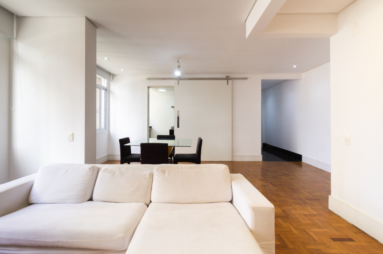 Apartamento, 3 quartos, 125 m² - Foto 4