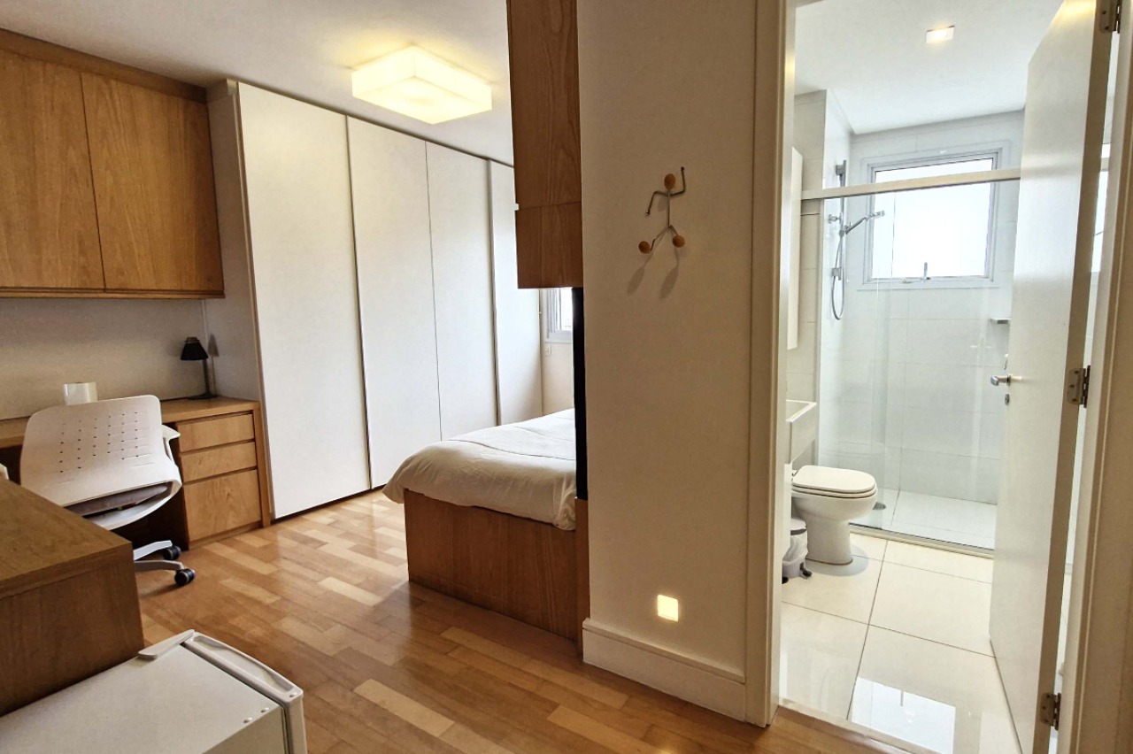 Apartamento, 4 quartos, 300 m² - Foto 27