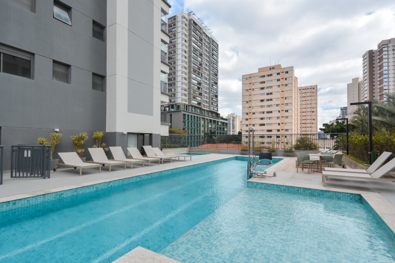 Apartamento, 1 quarto, 50 m² - Foto 21