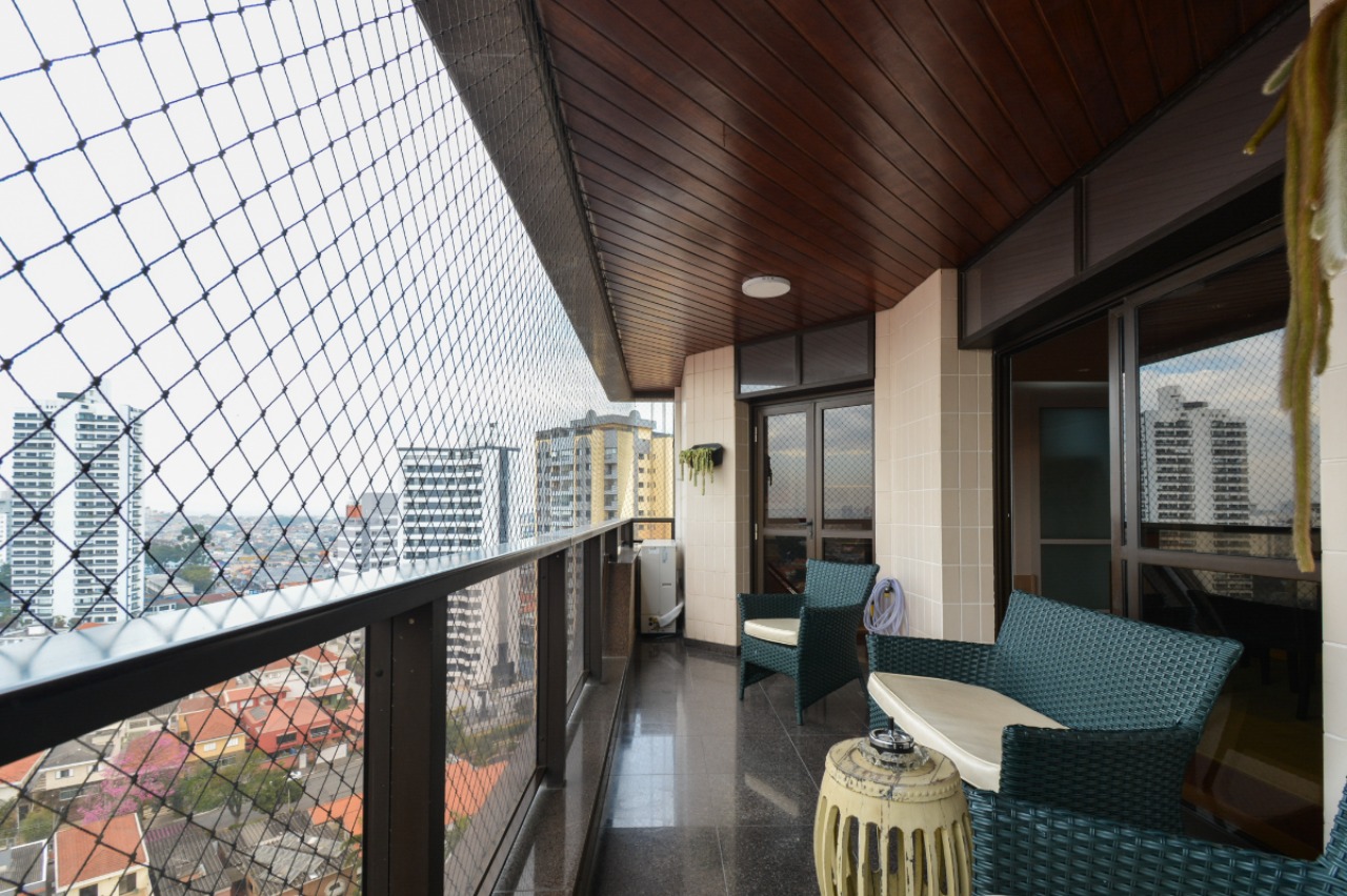 Apartamento, 4 quartos, 490 m² - Foto 12