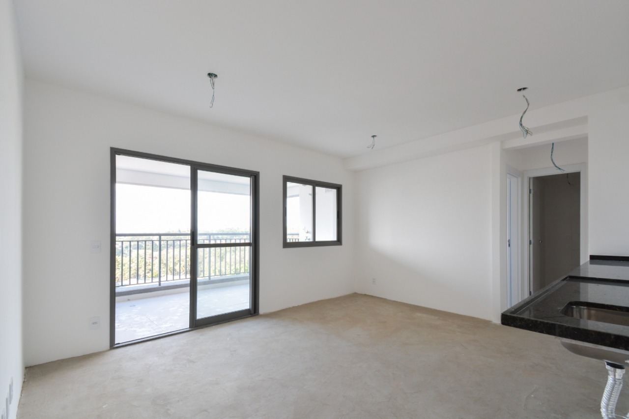 Apartamento, 1 quarto, 50 m² - Foto 14