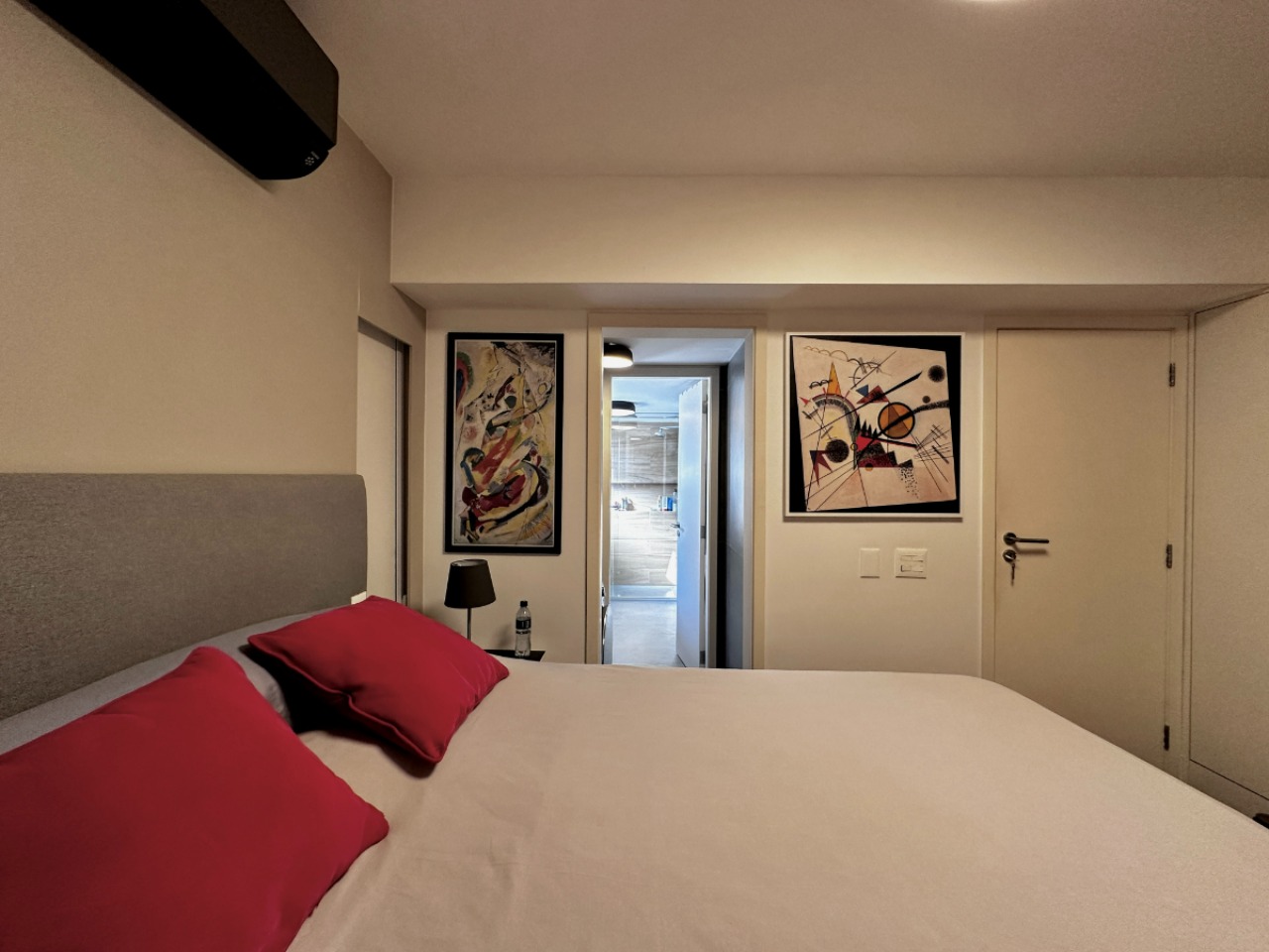 Apartamento, 2 quartos, 89 m² - Foto 32