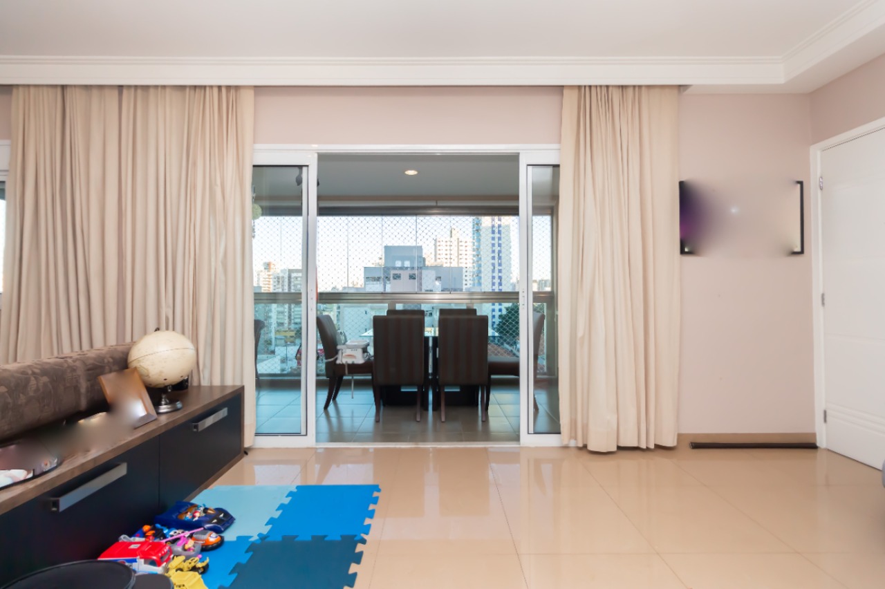 Apartamento, 3 quartos, 102 m² - Foto 4