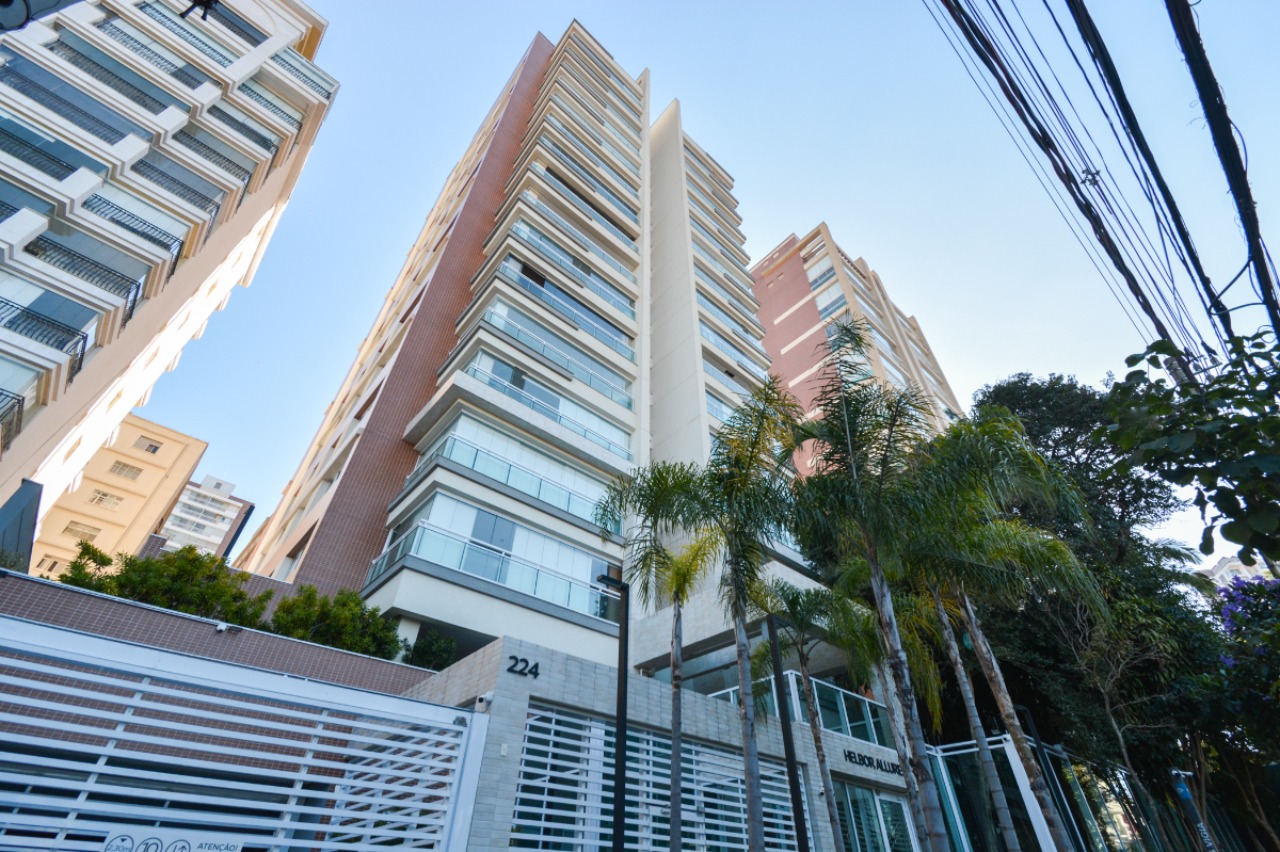 Apartamento, 4 quartos, 150 m² - Foto 50