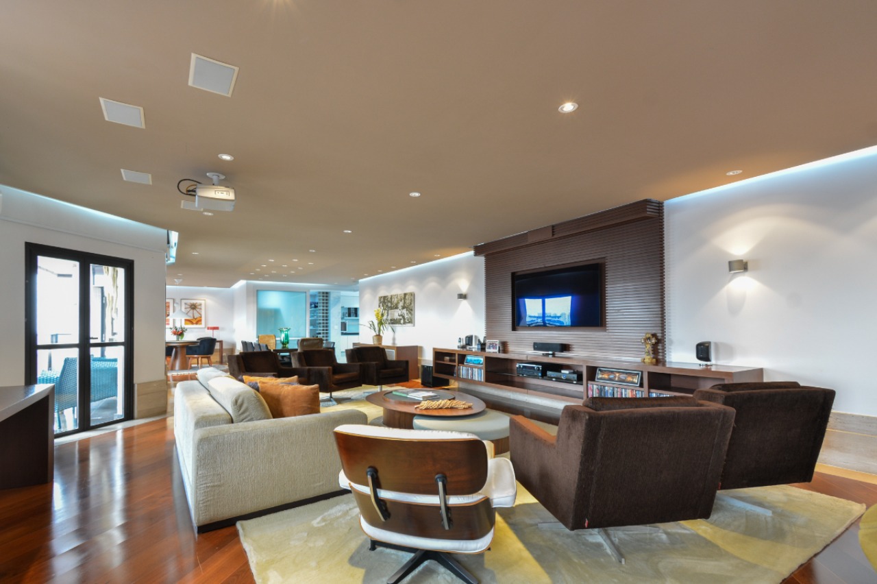 Apartamento, 4 quartos, 490 m² - Foto 2