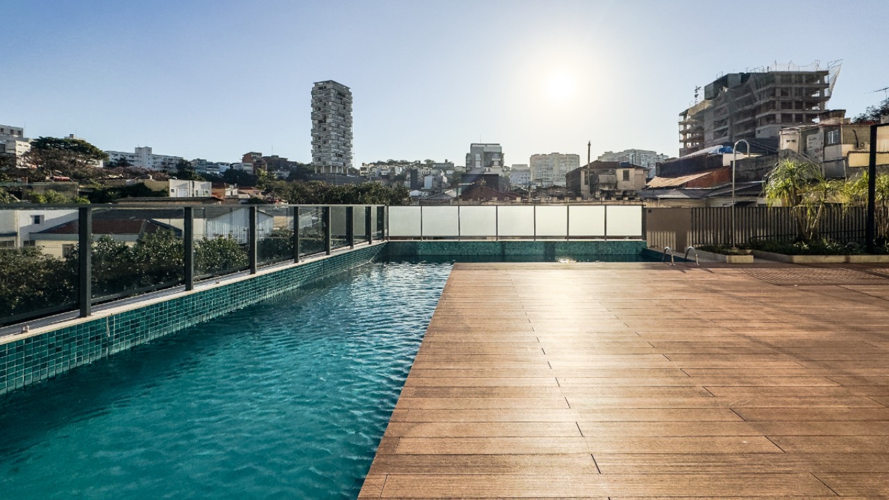 Apartamento, 2 quartos, 131 m² - Foto 22