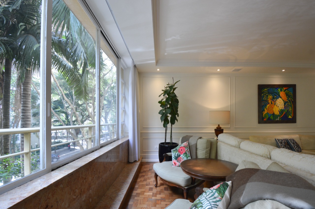 Apartamento, 4 quartos, 350 m² - Foto 2