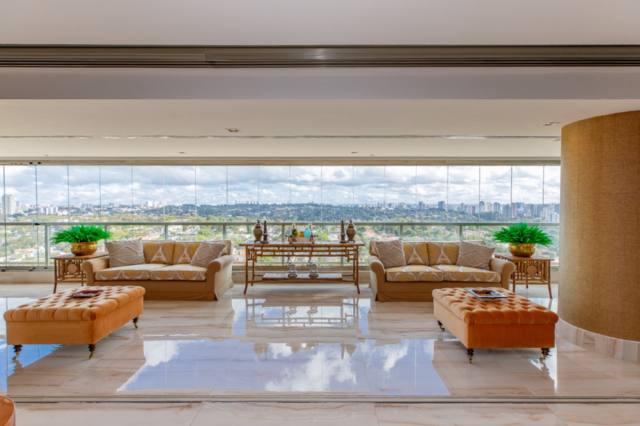Apartamento, 3 quartos, 485 m² - Foto 16