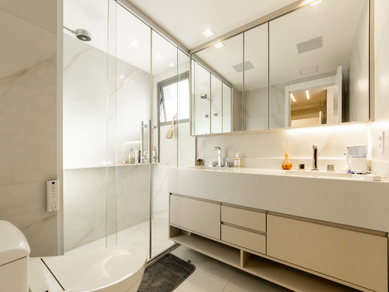 Apartamento, 3 quartos, 160 m² - Foto 27