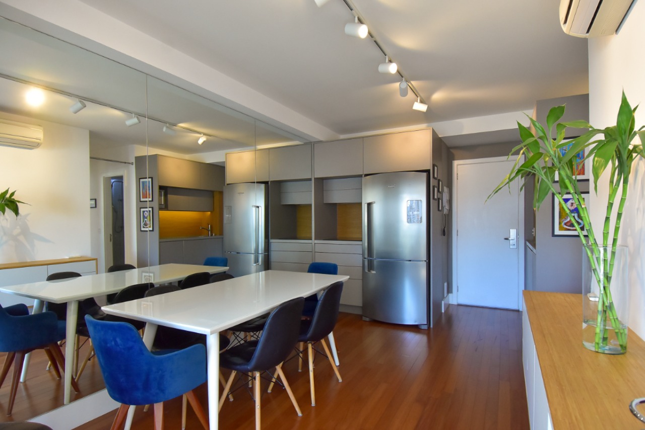 Apartamento, 2 quartos, 58 m² - Foto 7