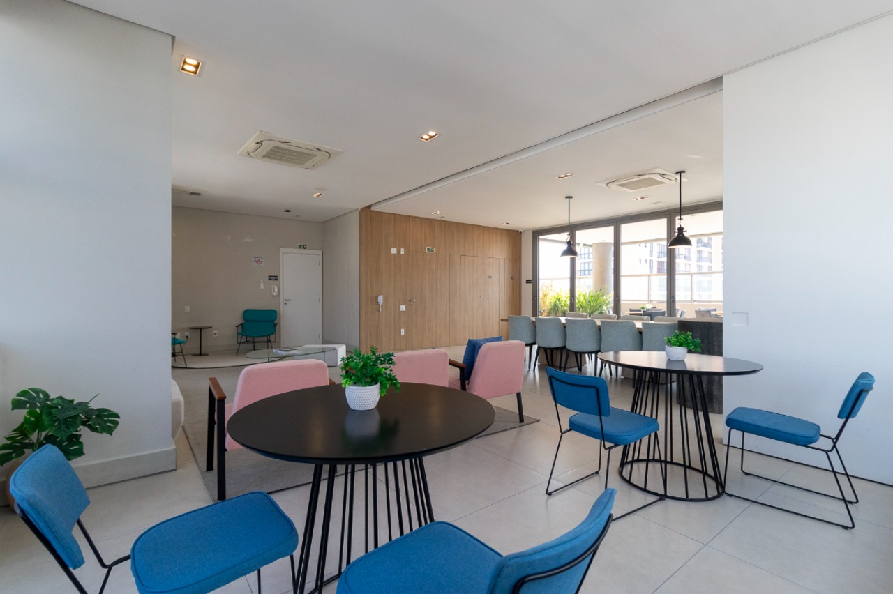 Apartamento, 2 quartos, 96 m² - Foto 37