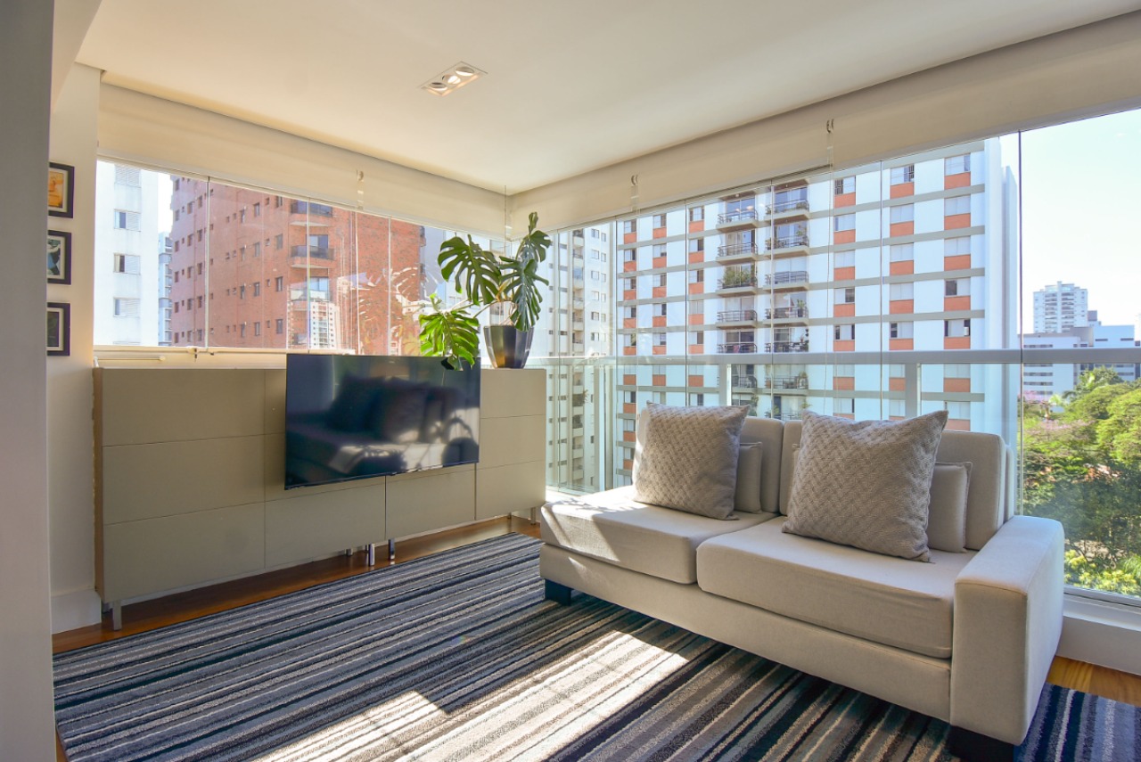 Apartamento, 2 quartos, 58 m² - Foto 3