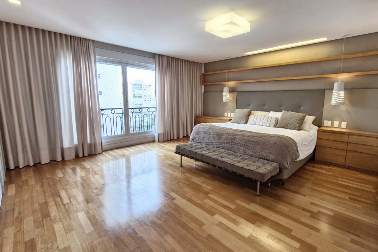 Apartamento, 4 quartos, 300 m² - Foto 22