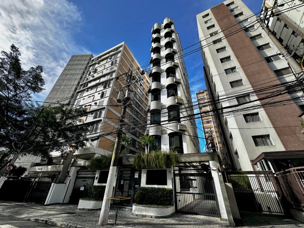 Apartamento, 2 quartos, 89 m² - Foto 50