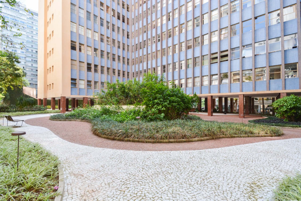 Apartamento, 4 quartos, 350 m² - Foto 50
