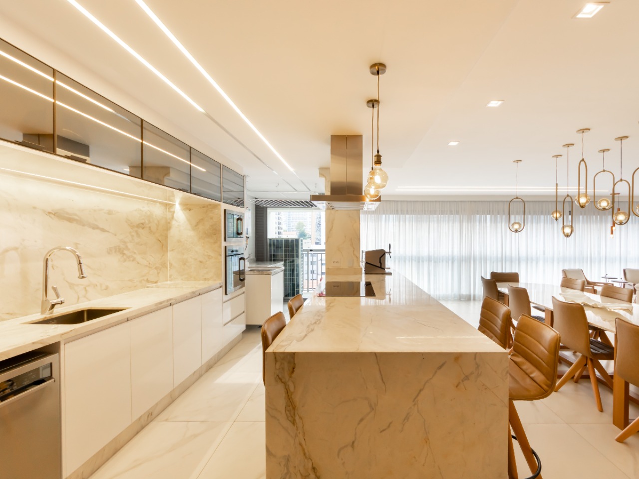 Apartamento, 3 quartos, 160 m² - Foto 18