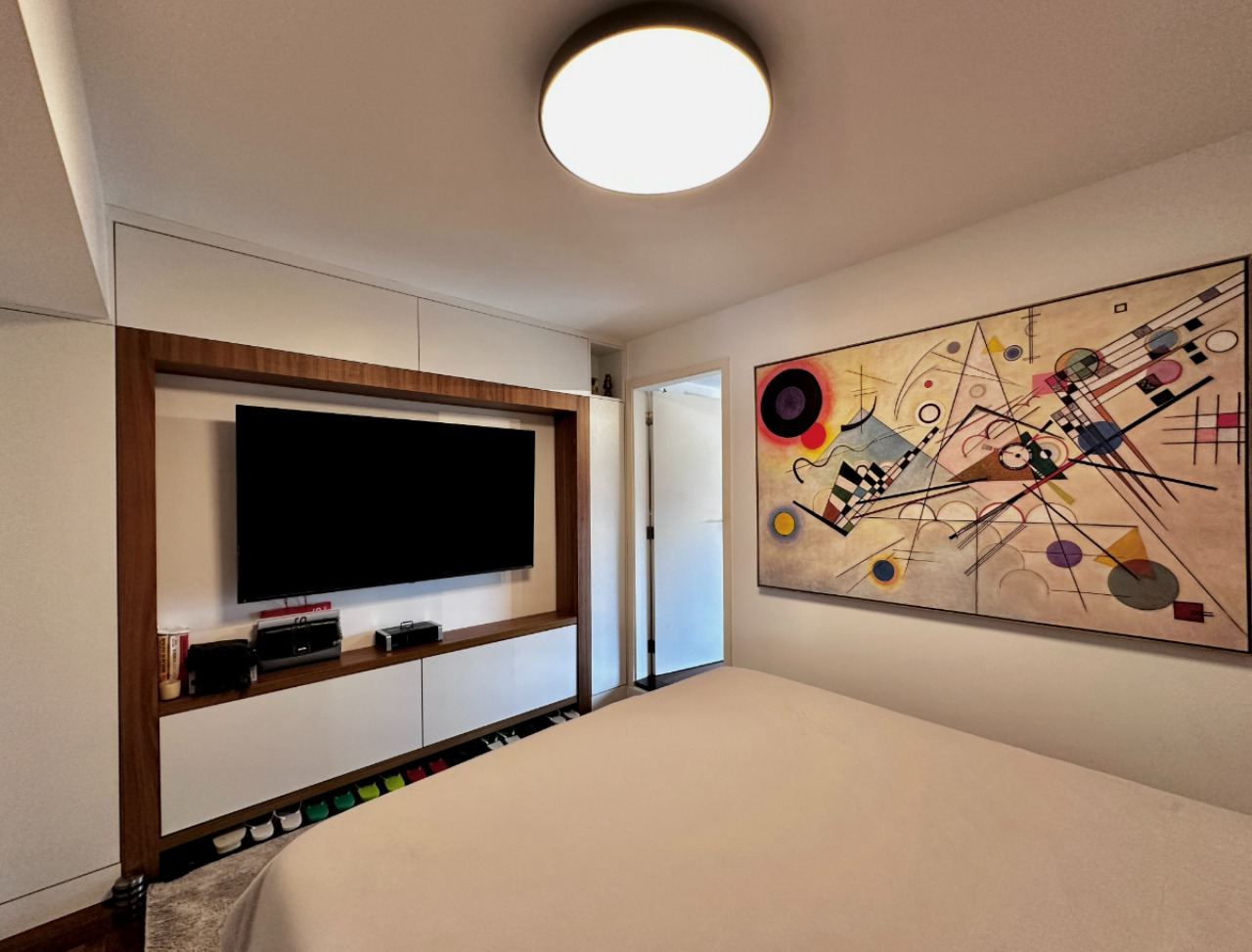 Apartamento, 2 quartos, 89 m² - Foto 34