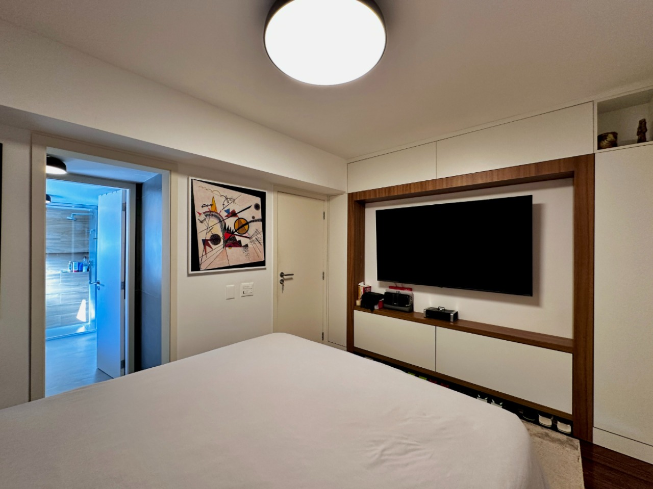 Apartamento, 2 quartos, 89 m² - Foto 33