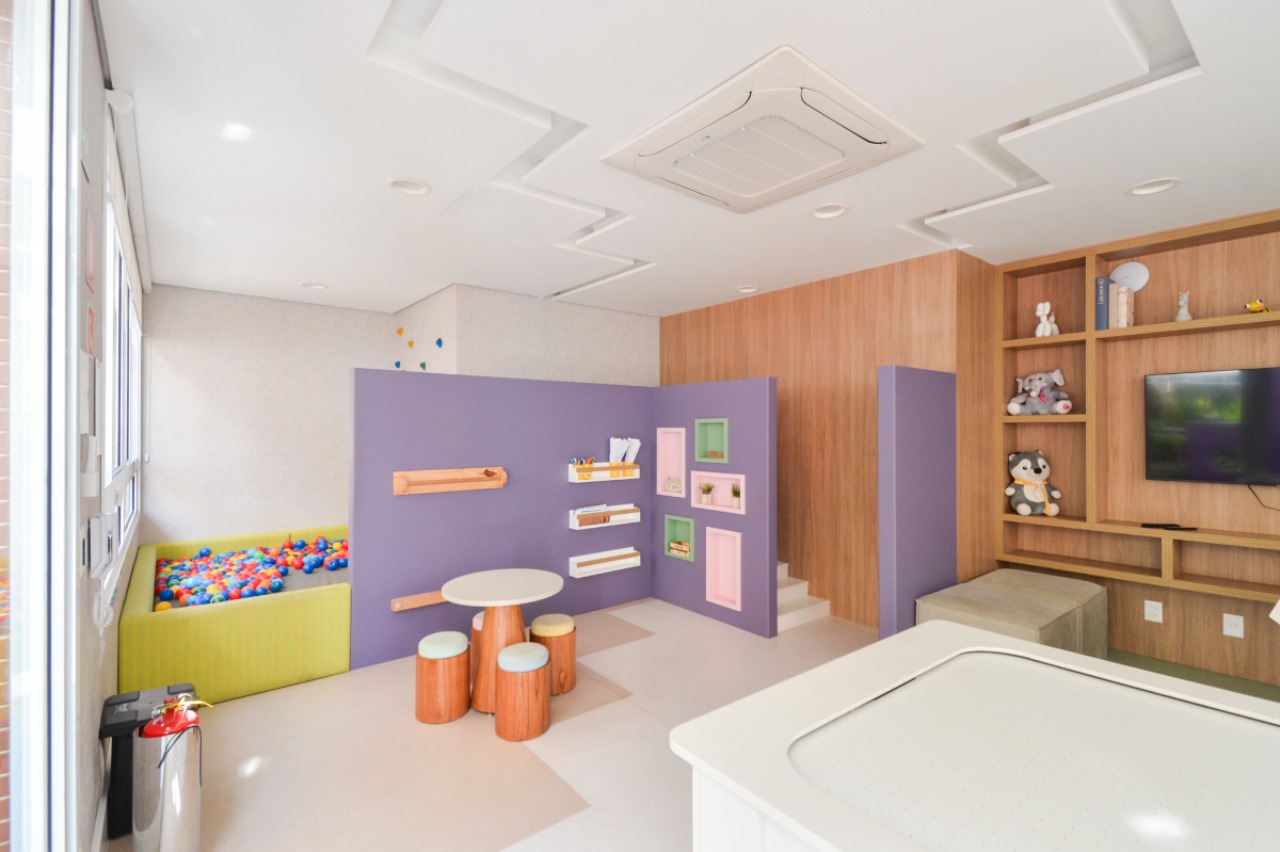 Apartamento, 4 quartos, 150 m² - Foto 41